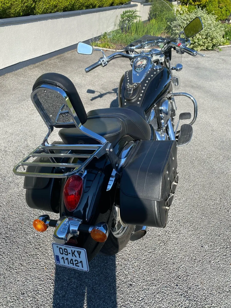 Motorcycle - Image 2