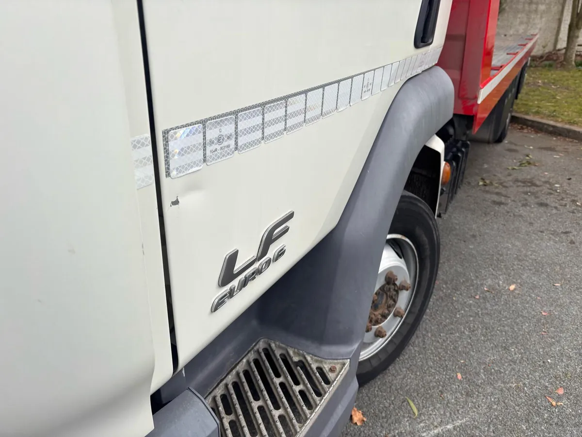 🔵 DAF LF  2017 - Image 4