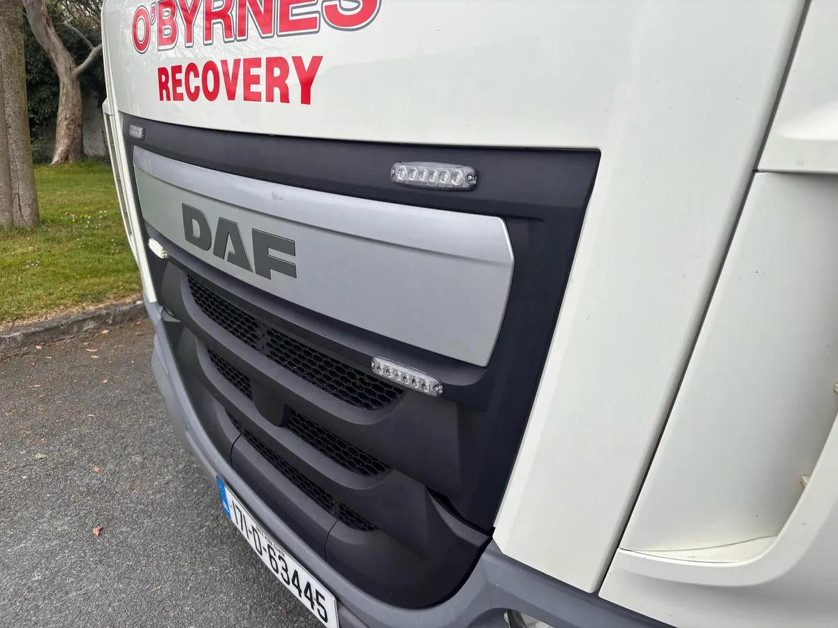 🔵 DAF LF  2017 - Image 3