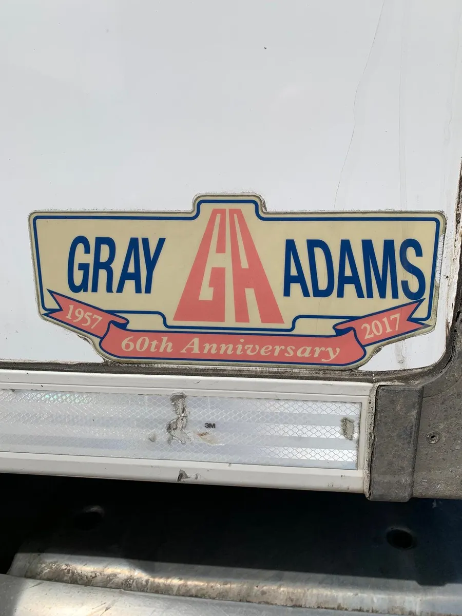 2018 29FT INSULATED BODY - Image 4