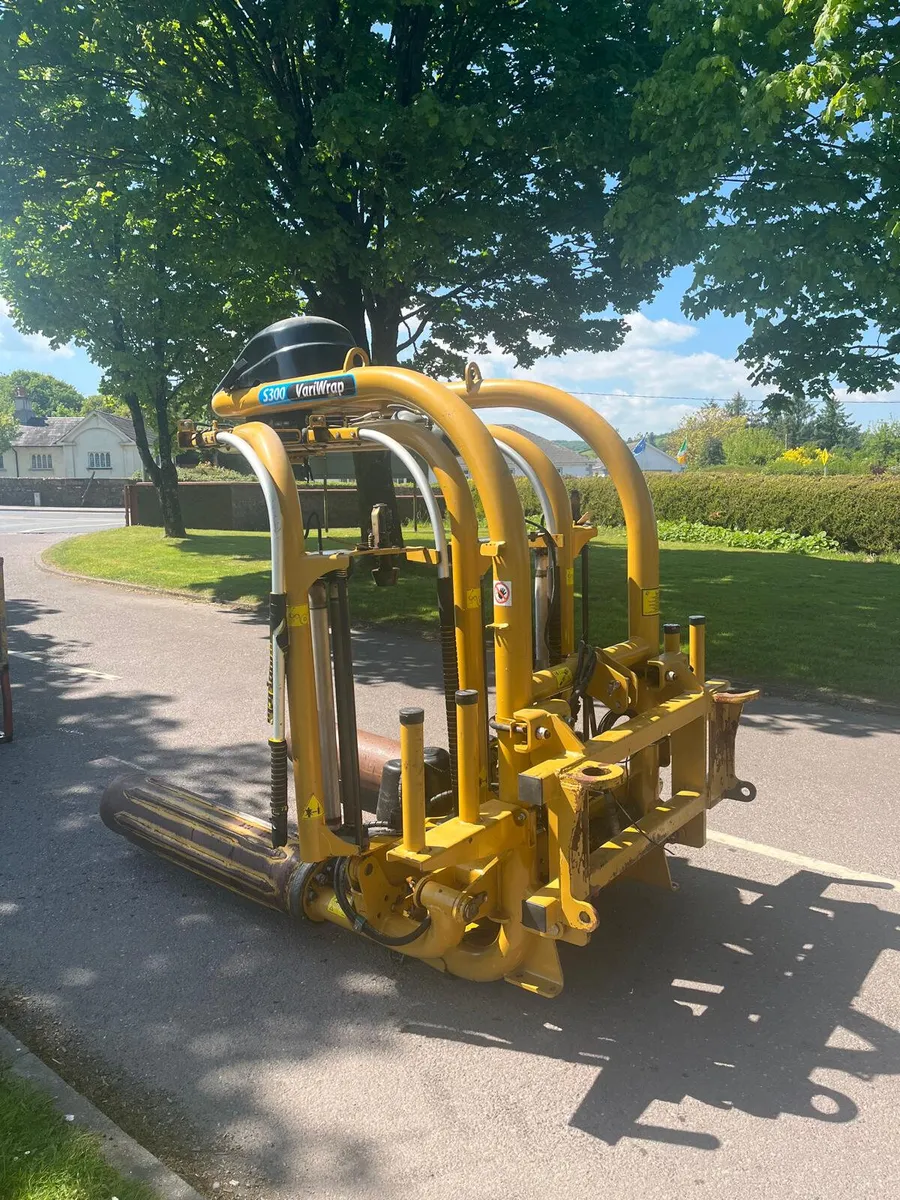 Tanco VariWrap s300v - Image 3