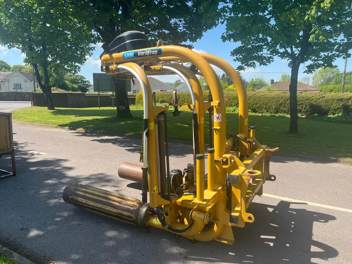 Tanco VariWrap s300v - Image 2