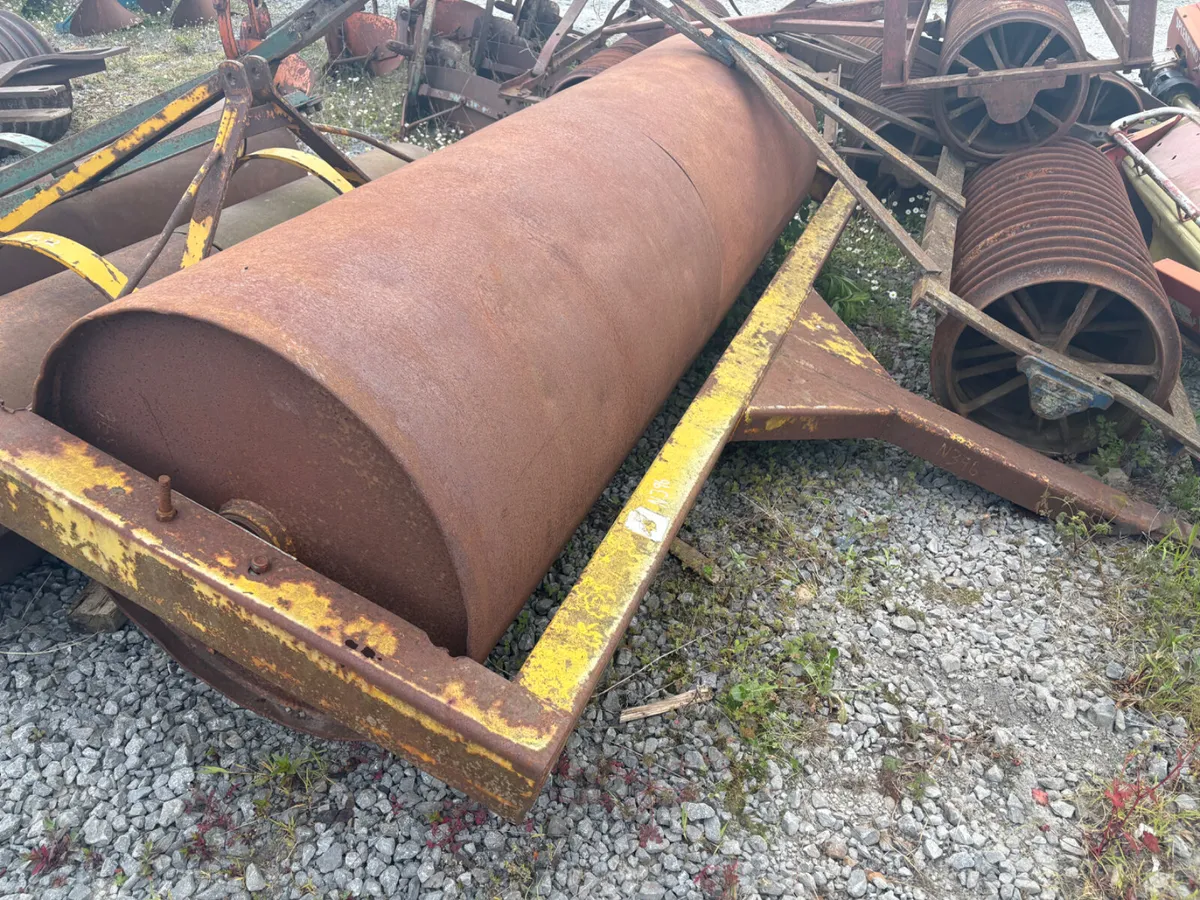 Twose 8ft Landroller - Image 4