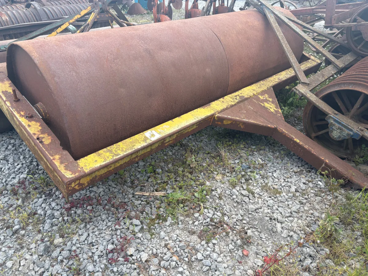 Twose 8ft Landroller - Image 1