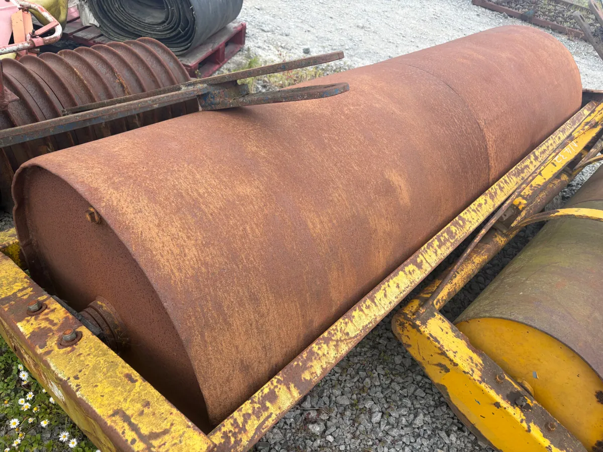 Twose 8ft Landroller - Image 2