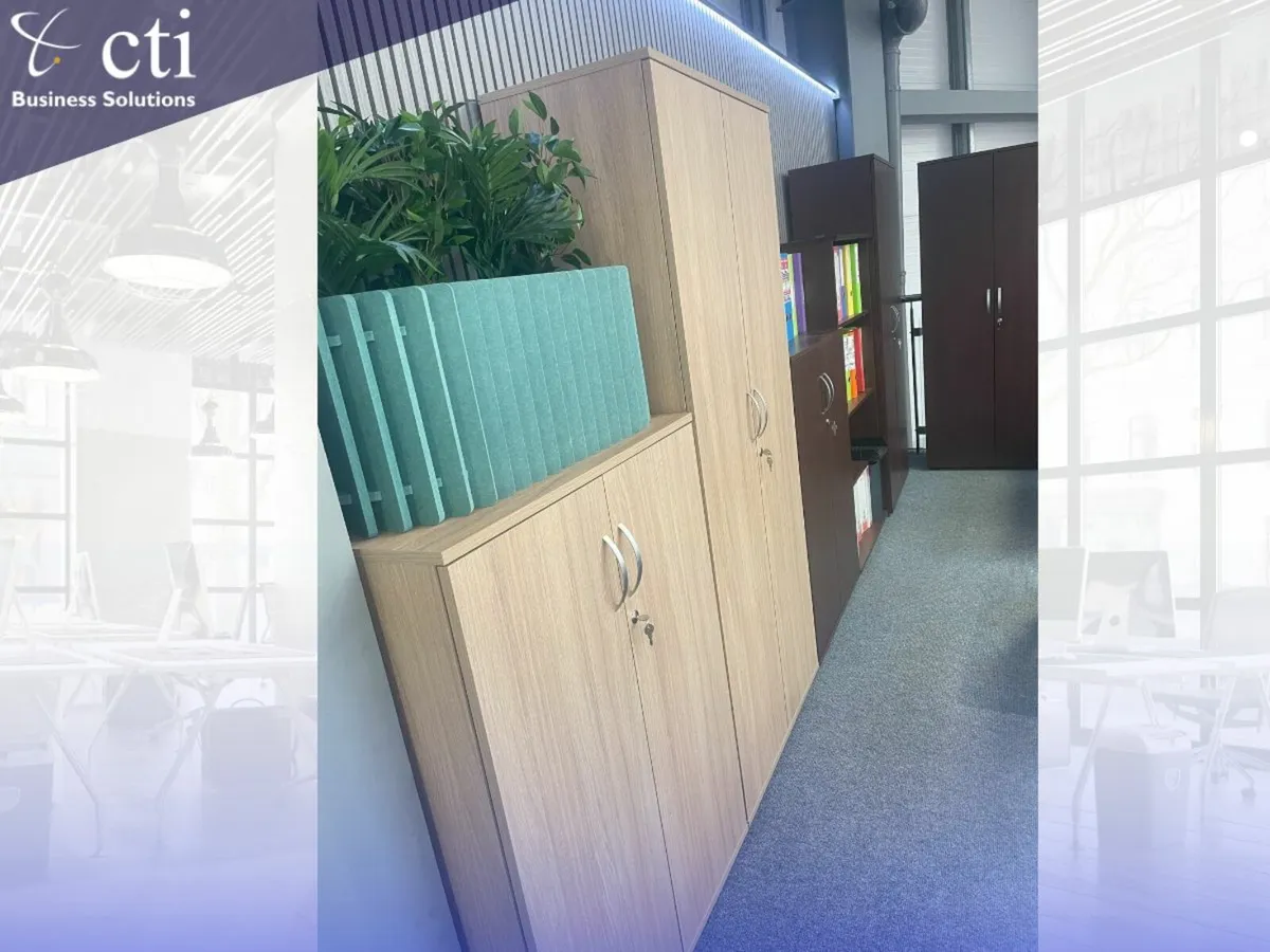 Full Office Furniture Range ~ Shop Today - Image 3