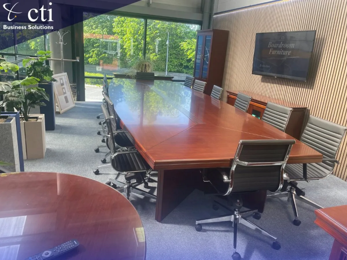 Full Office Furniture Range ~ Shop Today - Image 4