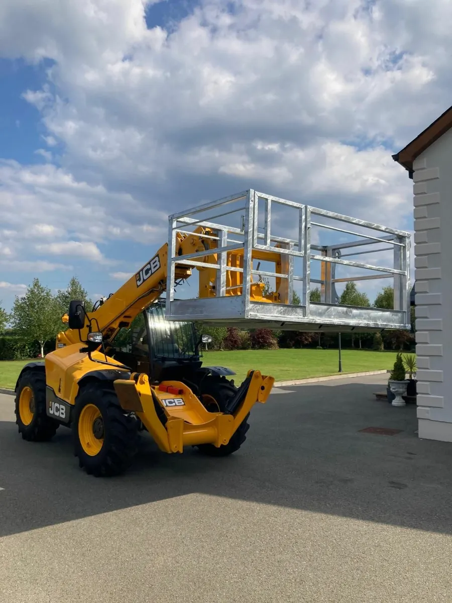 Biddy Man Baskets - Image 1