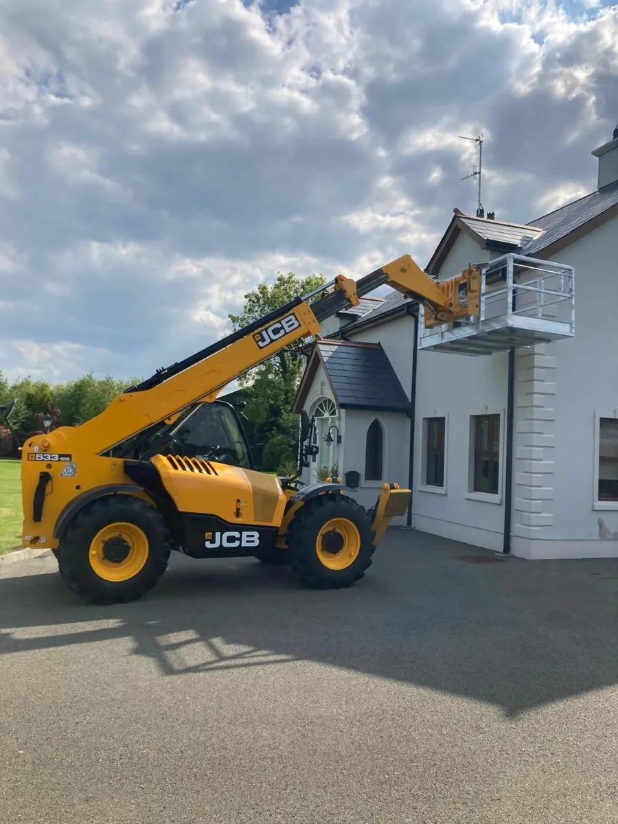 Biddy Man Baskets - Image 4