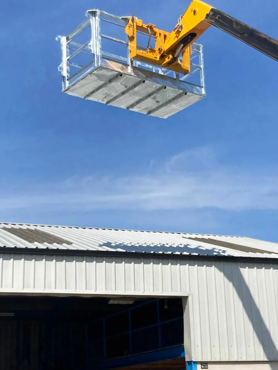 Biddy Man Baskets - Image 2