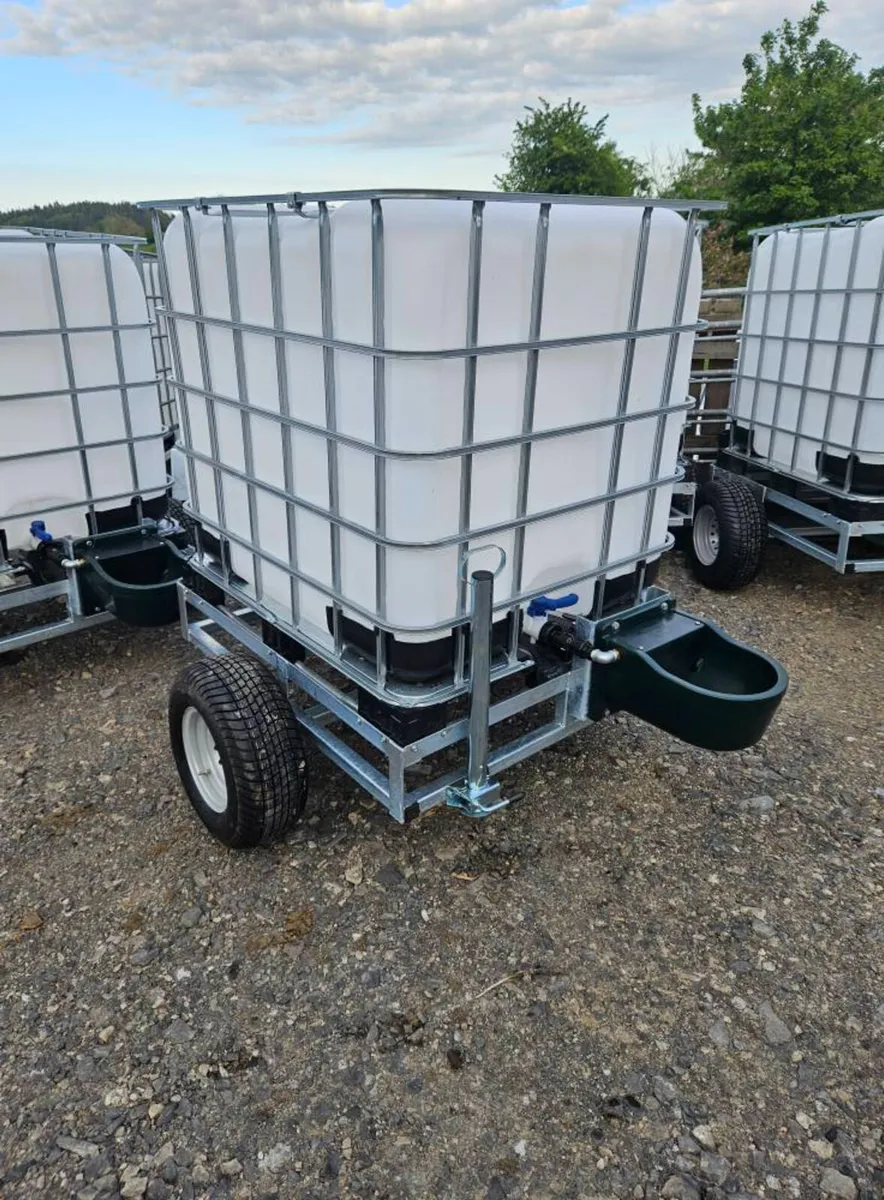 IBC WATER  DRINKER - Image 4