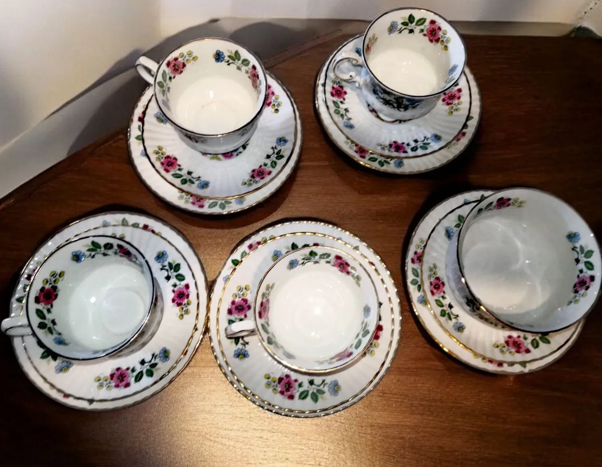 Royal Tara set - Image 2