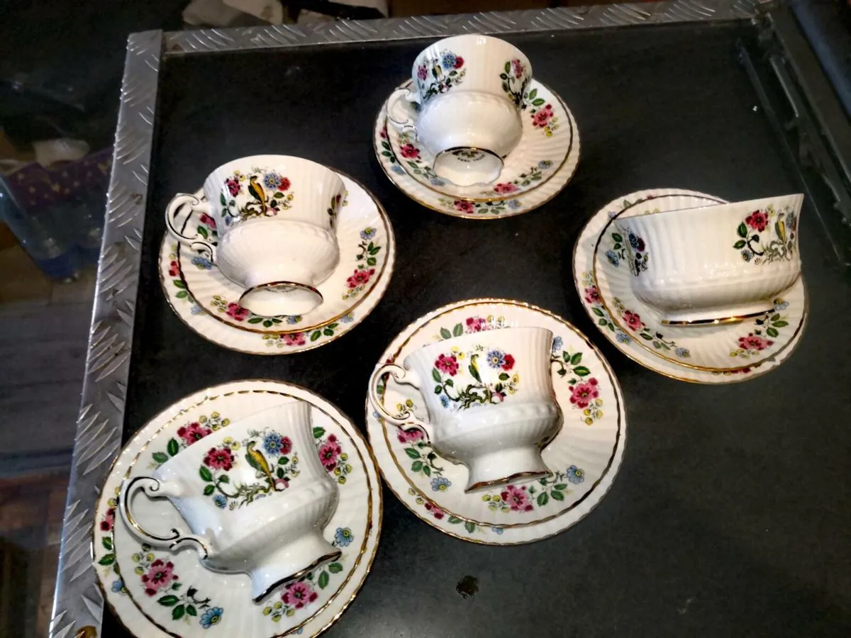 Royal Tara set - Image 4