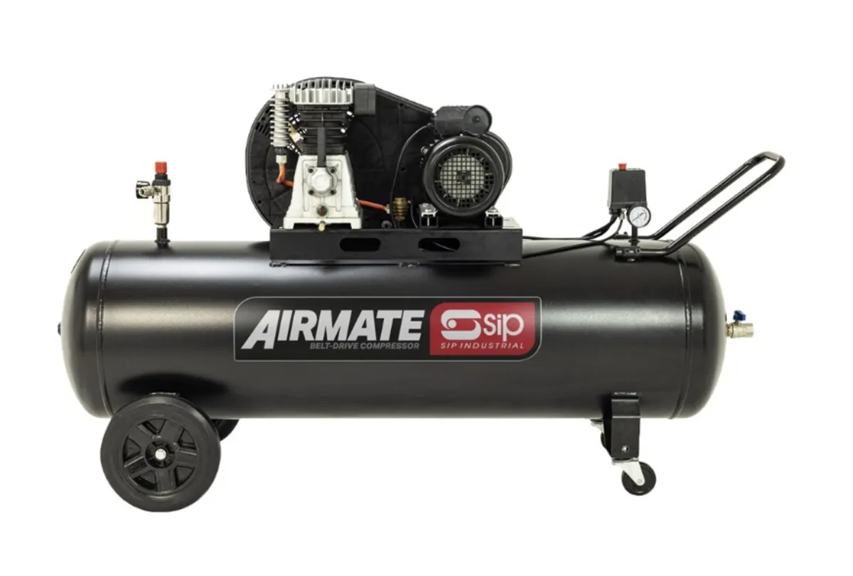 Compressor - Image 3