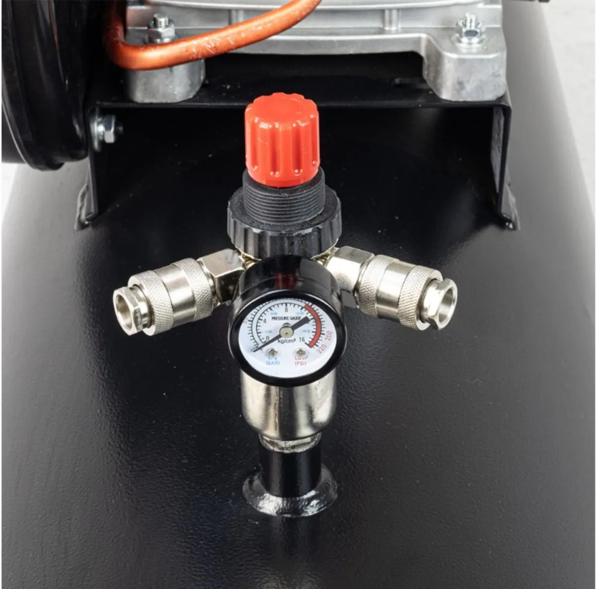 Compressor - Image 4