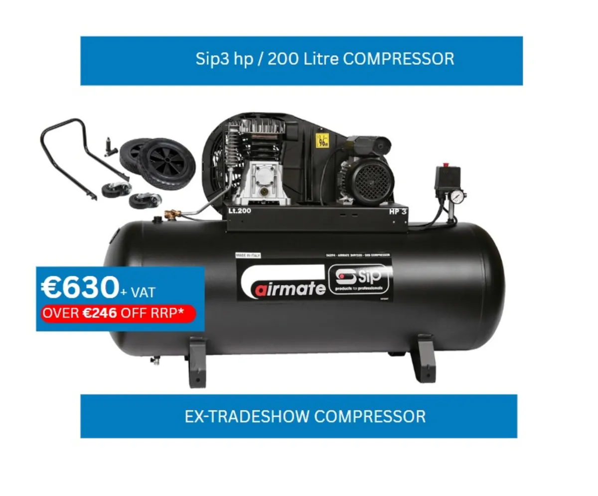 Compressor - Image 1