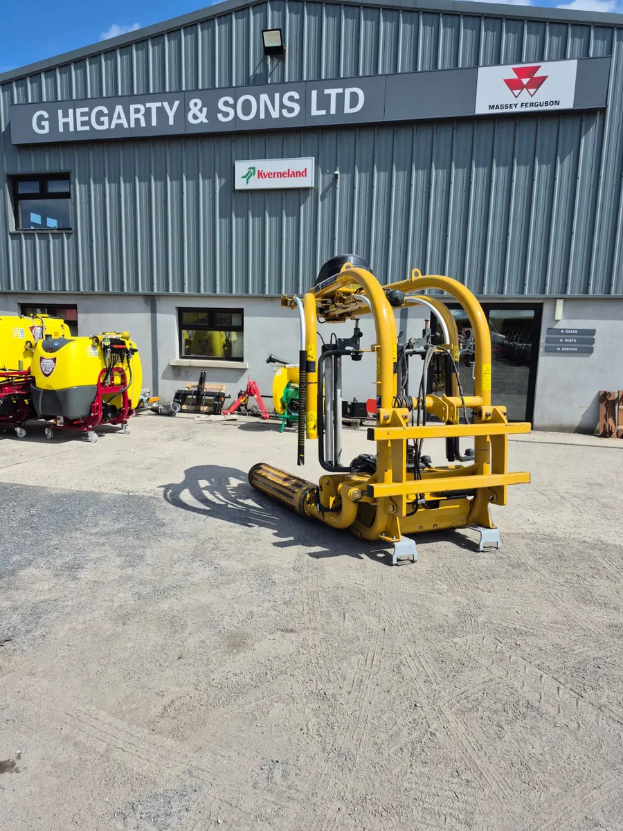 Tanco S300 Wrapper - Image 1