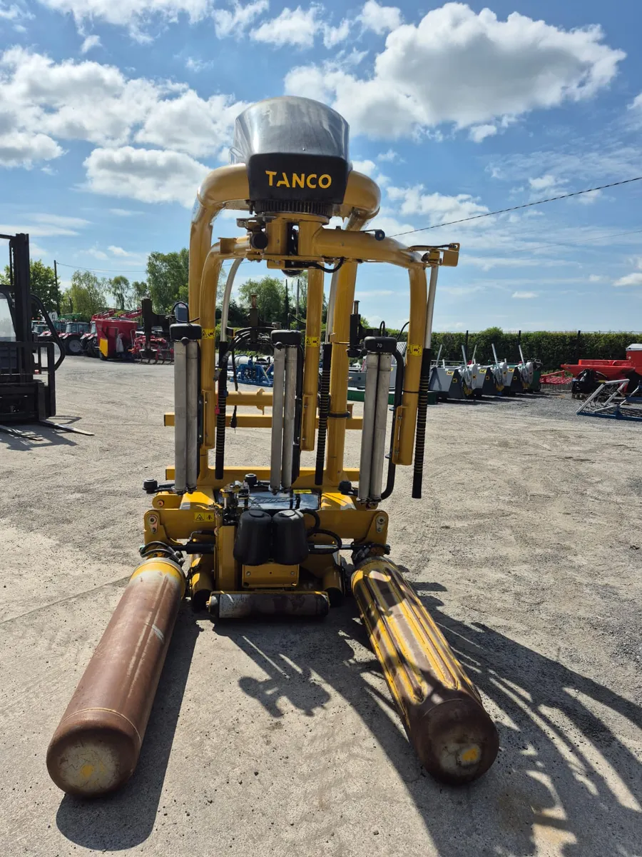 Tanco S300 Wrapper - Image 3