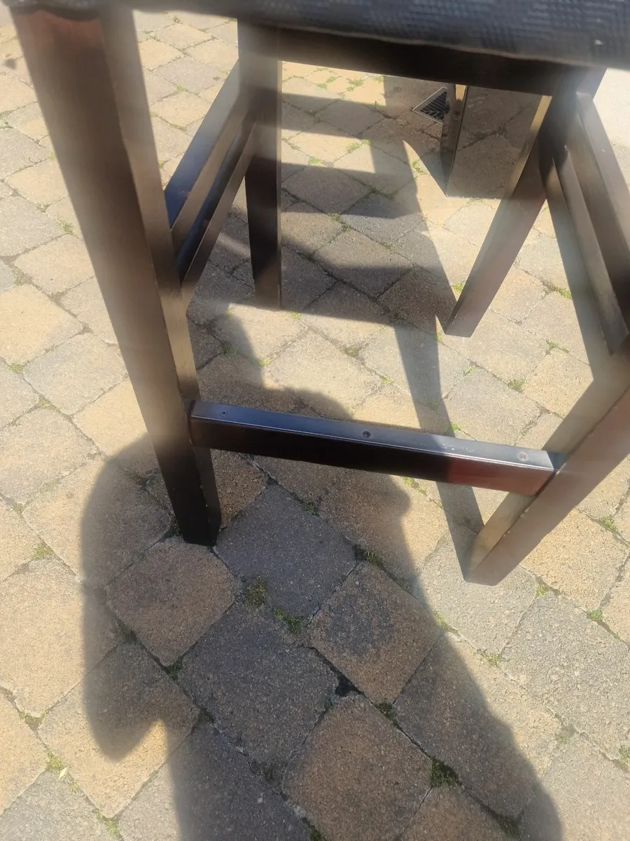 Bar stools - Image 2
