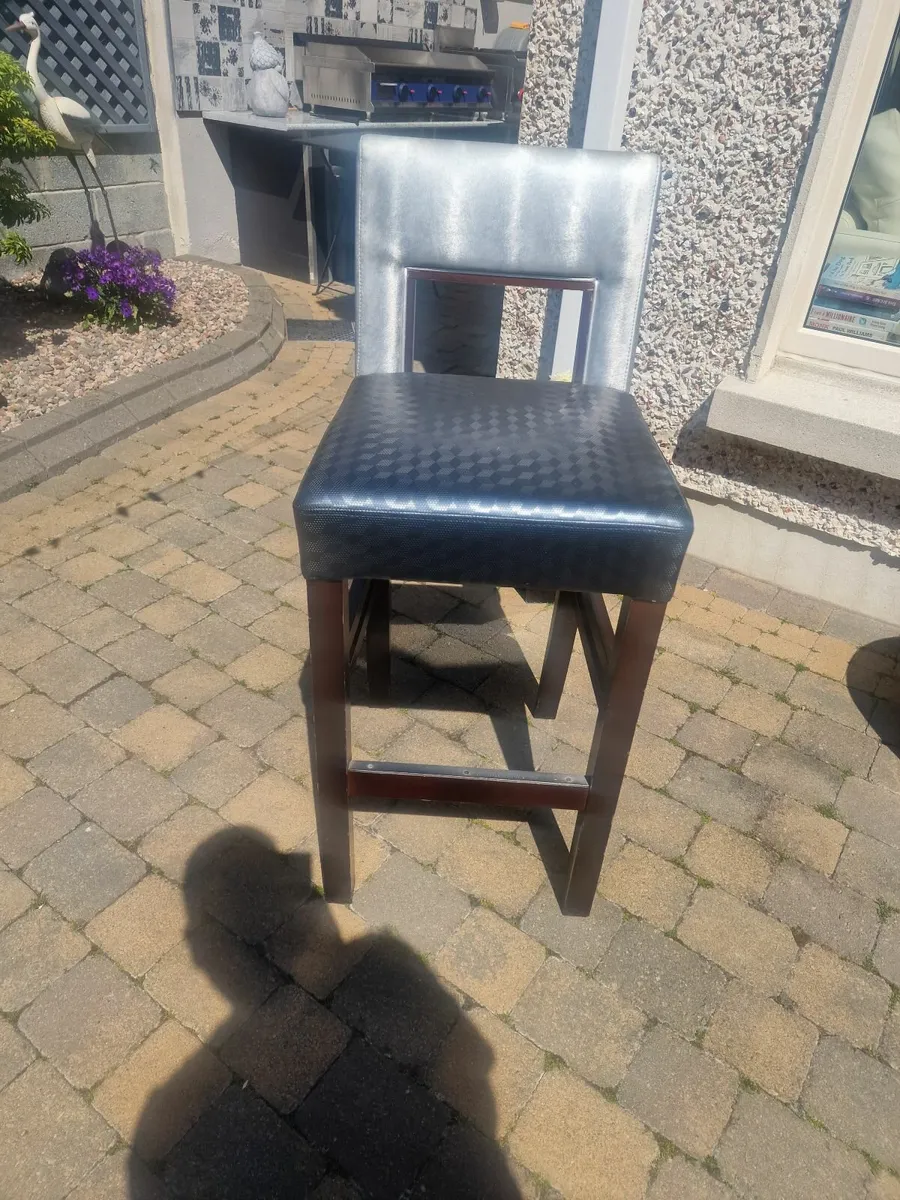 Bar stools - Image 3