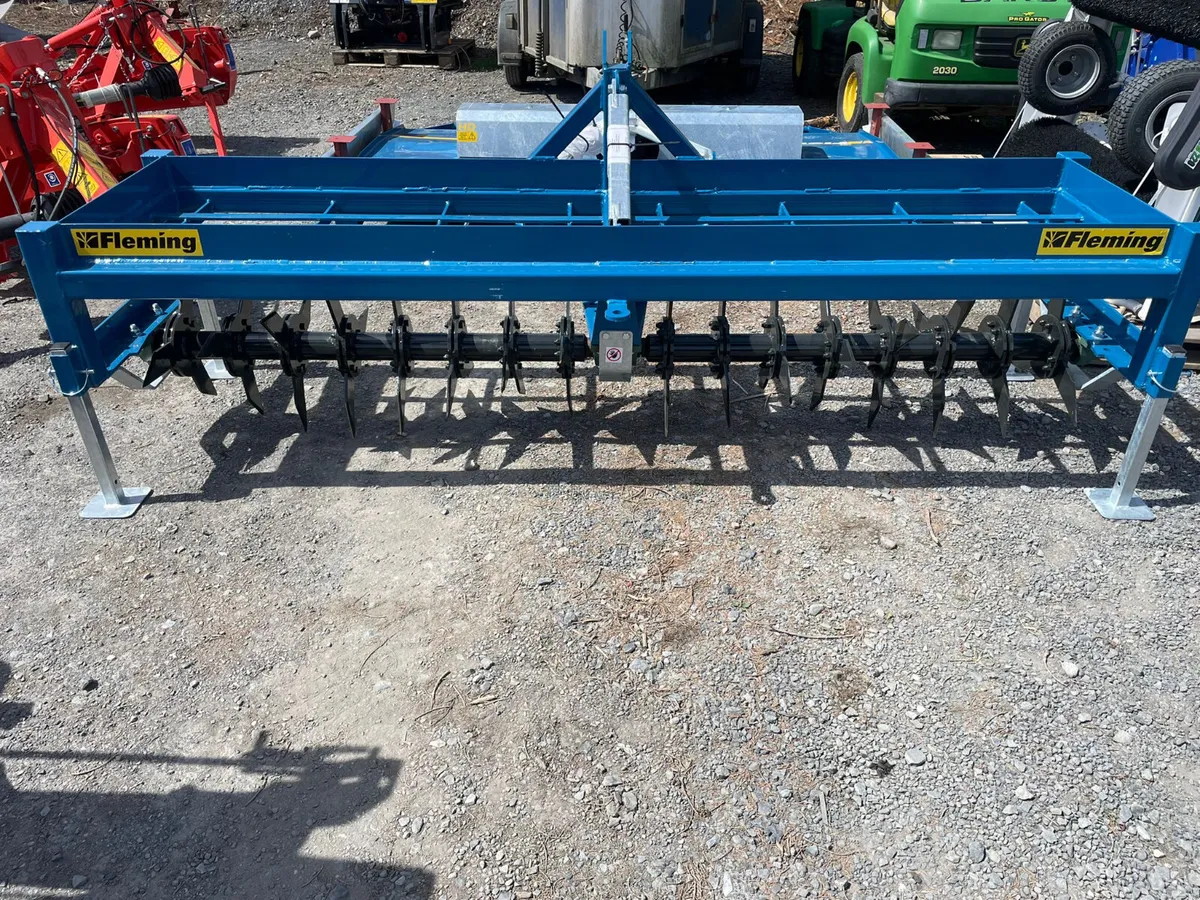 Fleming Aerator - Image 3