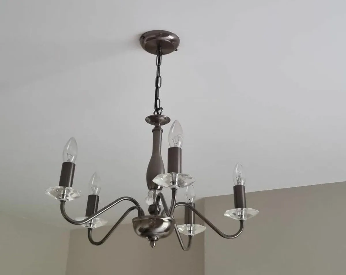 light fitting - Image 2