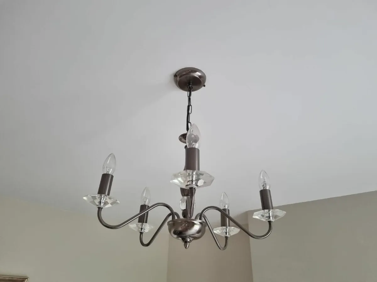 light fitting - Image 1