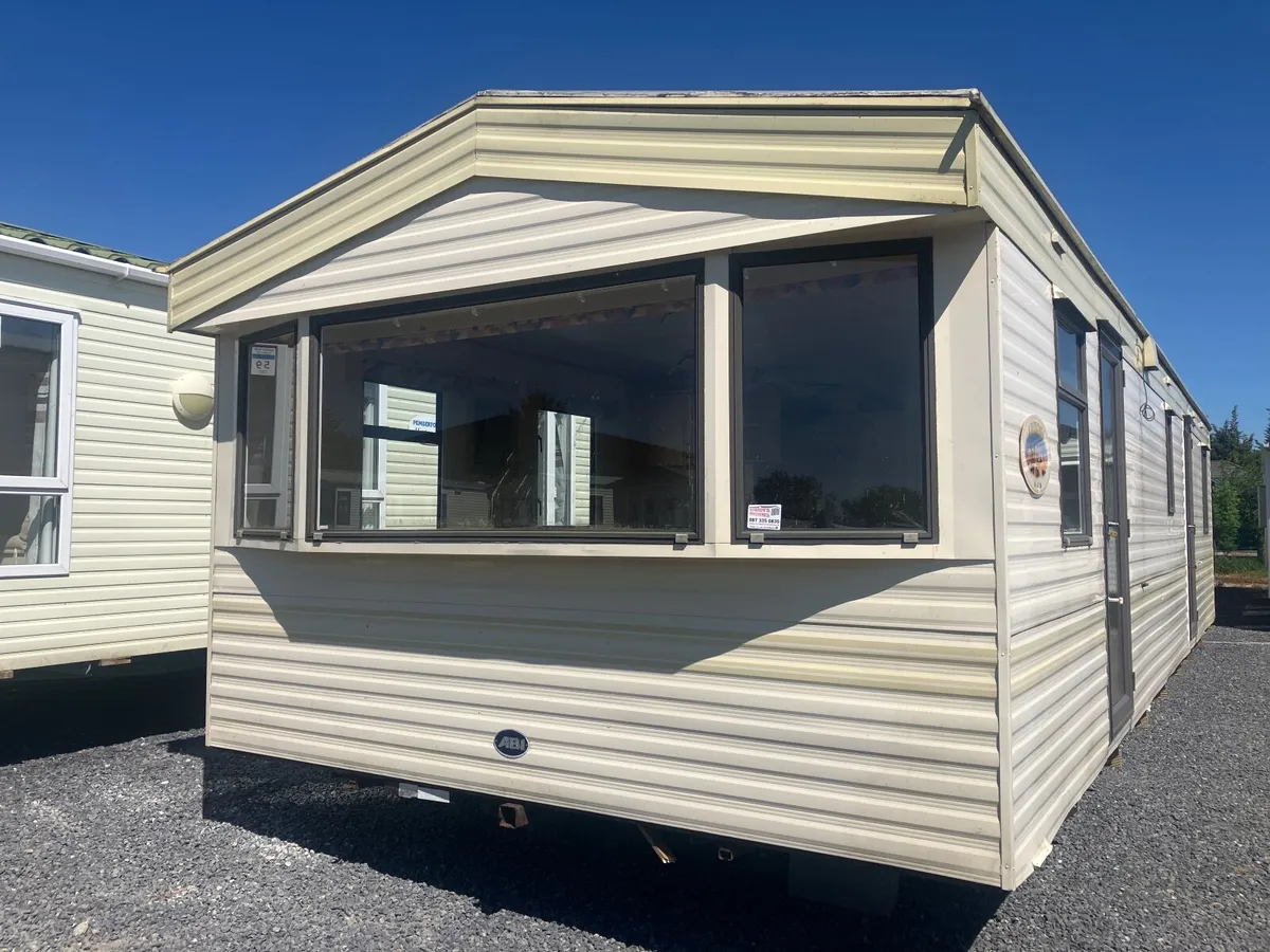 MORE AFFORDABLE 3 BEDS LIKE THIS IN STOCK - Image 1