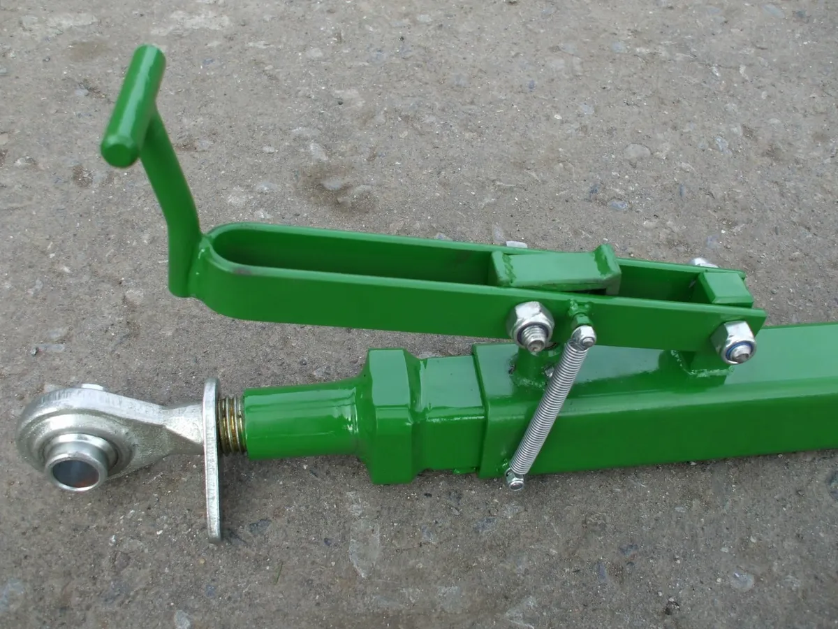 mechanical toplink - Image 1