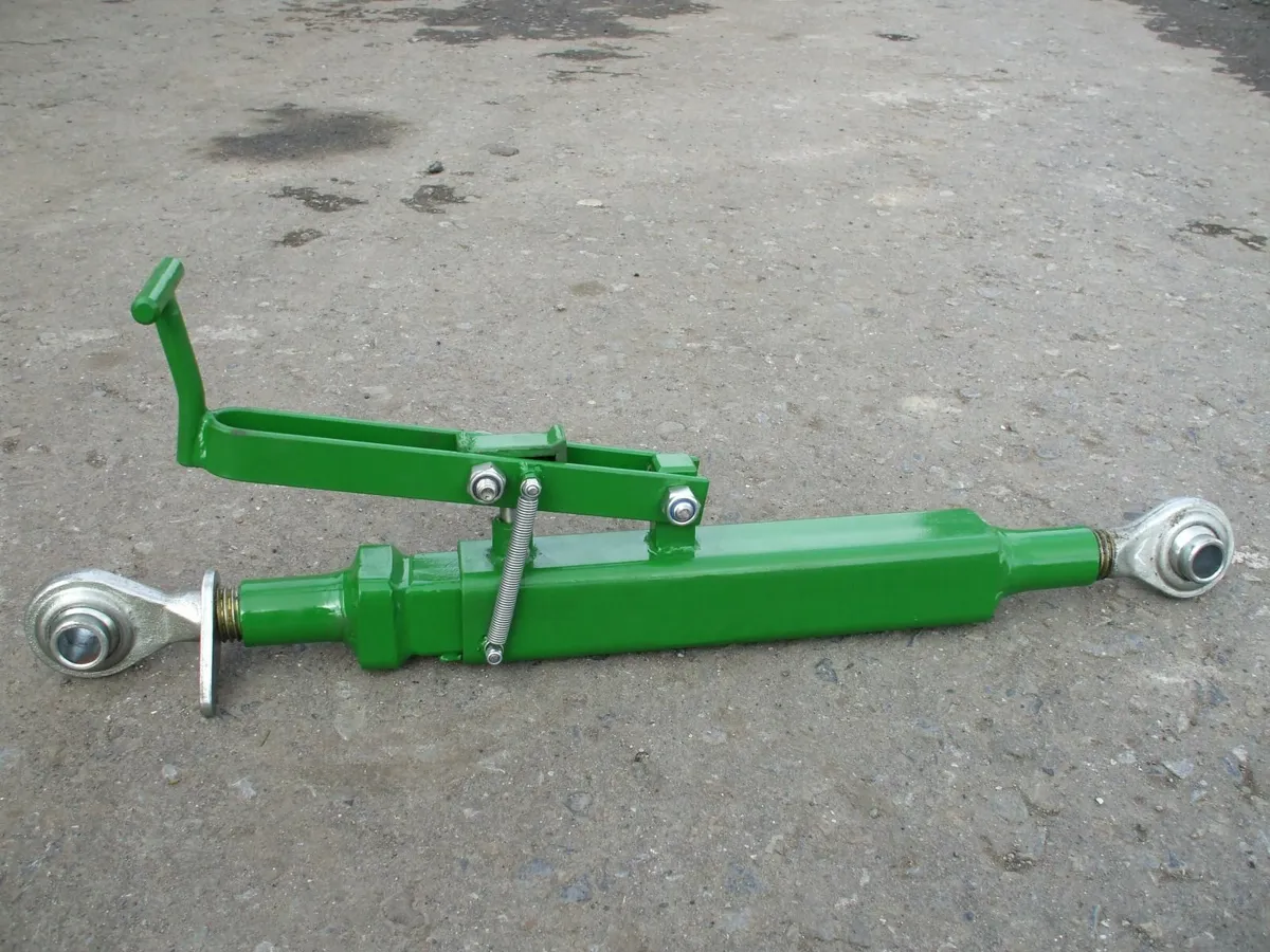 mechanical toplink - Image 2