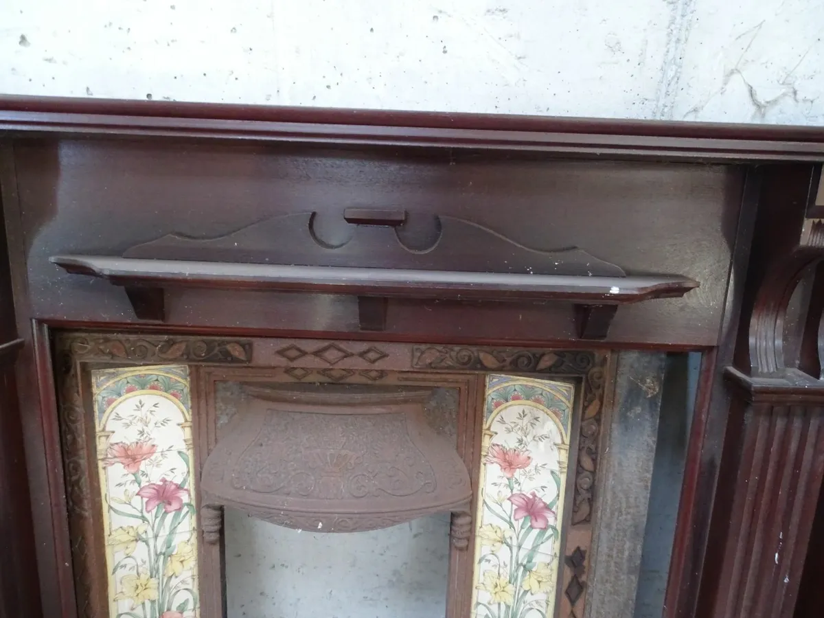 Fireplace - Image 4