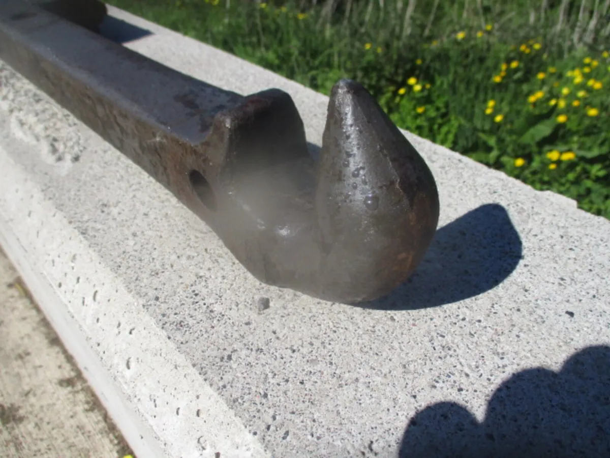 MF HOOK/DRAW-BAR - Image 3