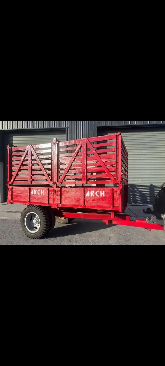 Arch 11 by 7 - Image 3