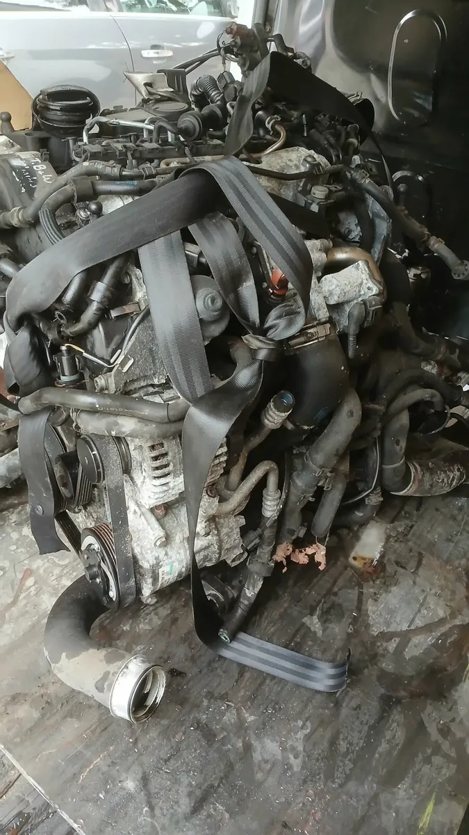 2.2d mazda sky active engine