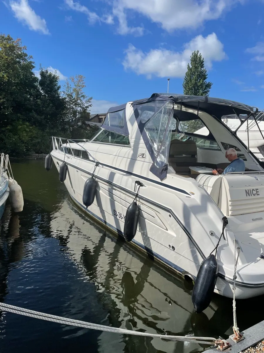 Boat for sale - Image 2