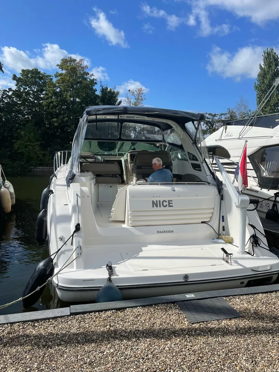 Boat for sale - Image 3