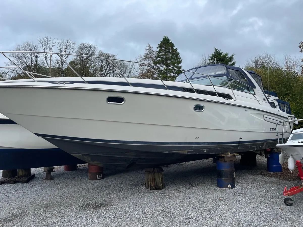 Boat for sale - Image 4