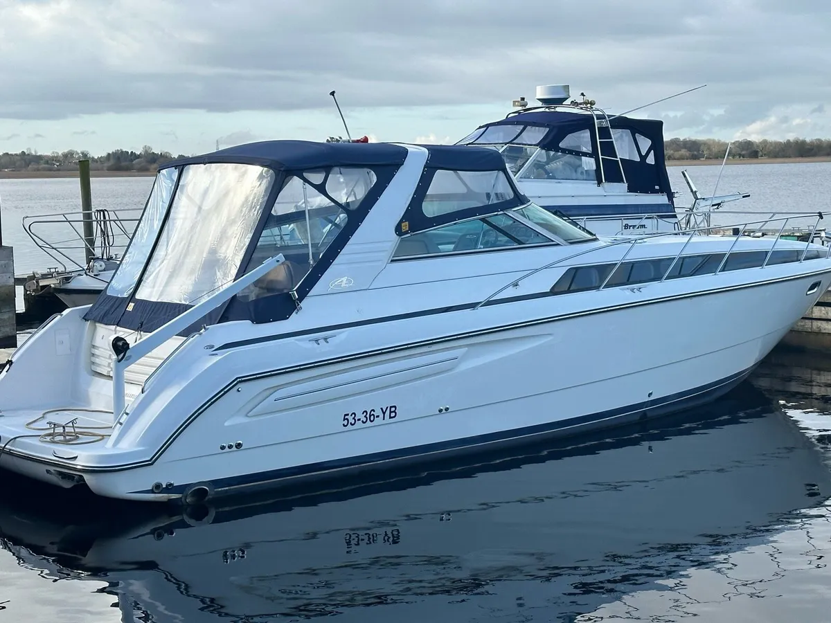 Boat for sale - Image 1