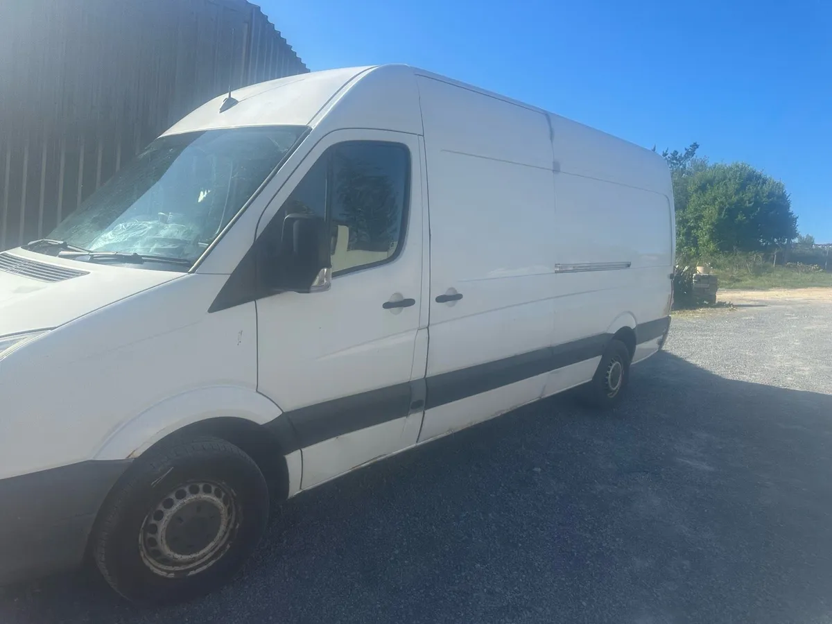151 crafter for sale - Image 2