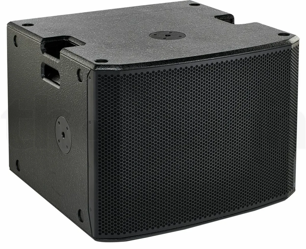 db Techonoliges SUB 918 - Image 1