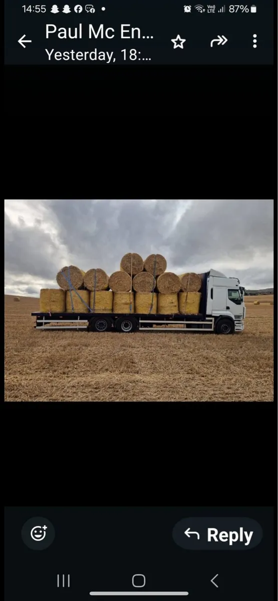 Renault premium 460 Rigid - Image 3