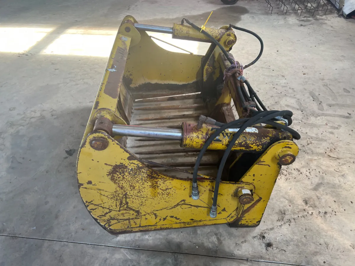 Twose Shear Grab - Image 3