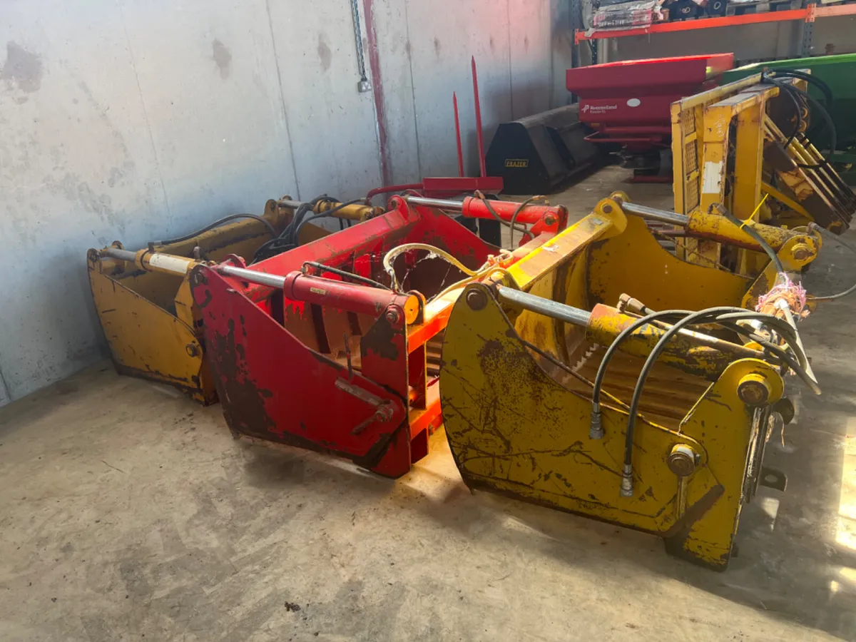 Twose Shear Grab - Image 4