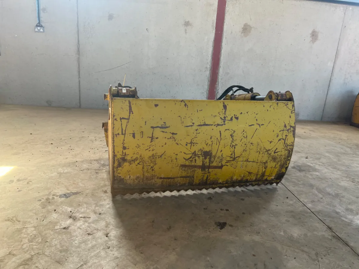 Twose Shear Grab - Image 1