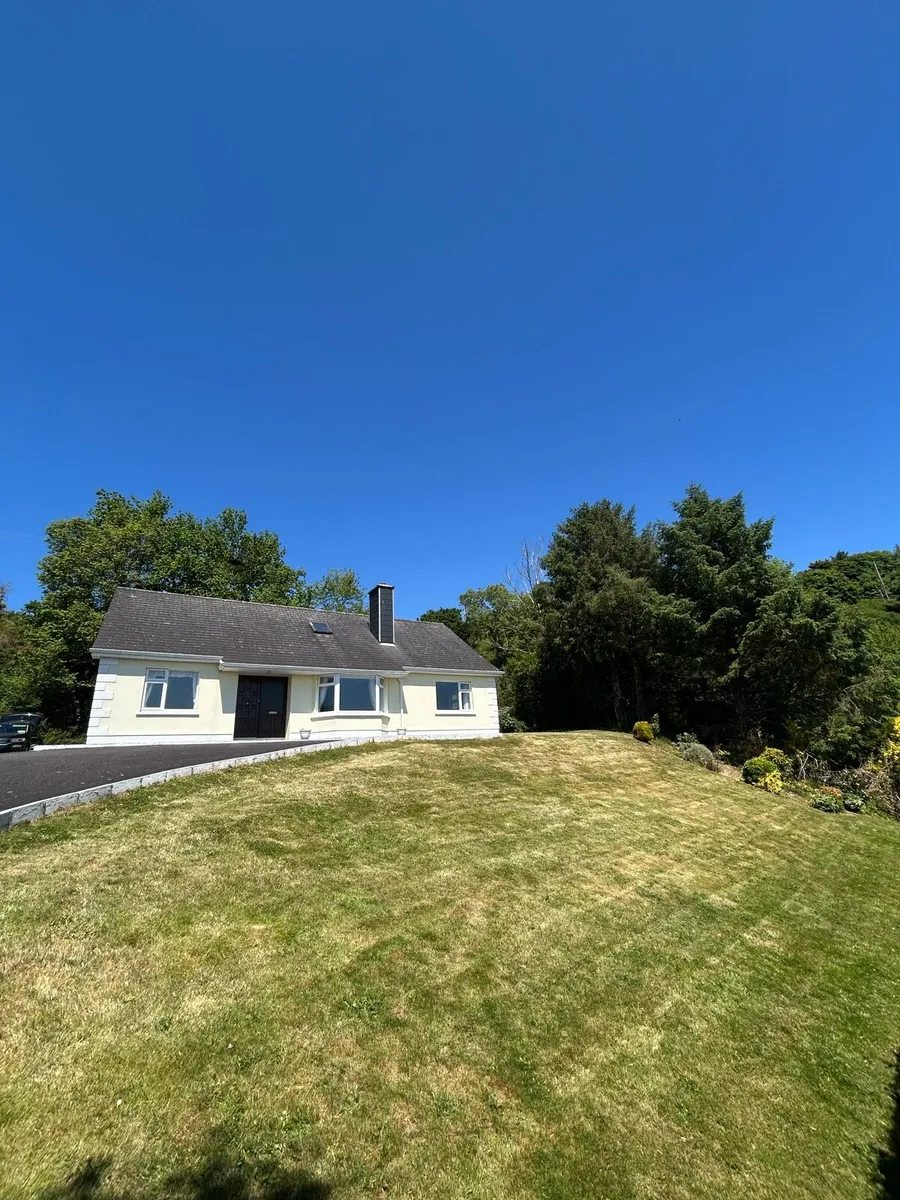 Holiday Home Rosscarbery - Image 1