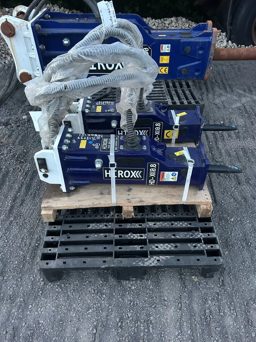 rock breakers - Image 2