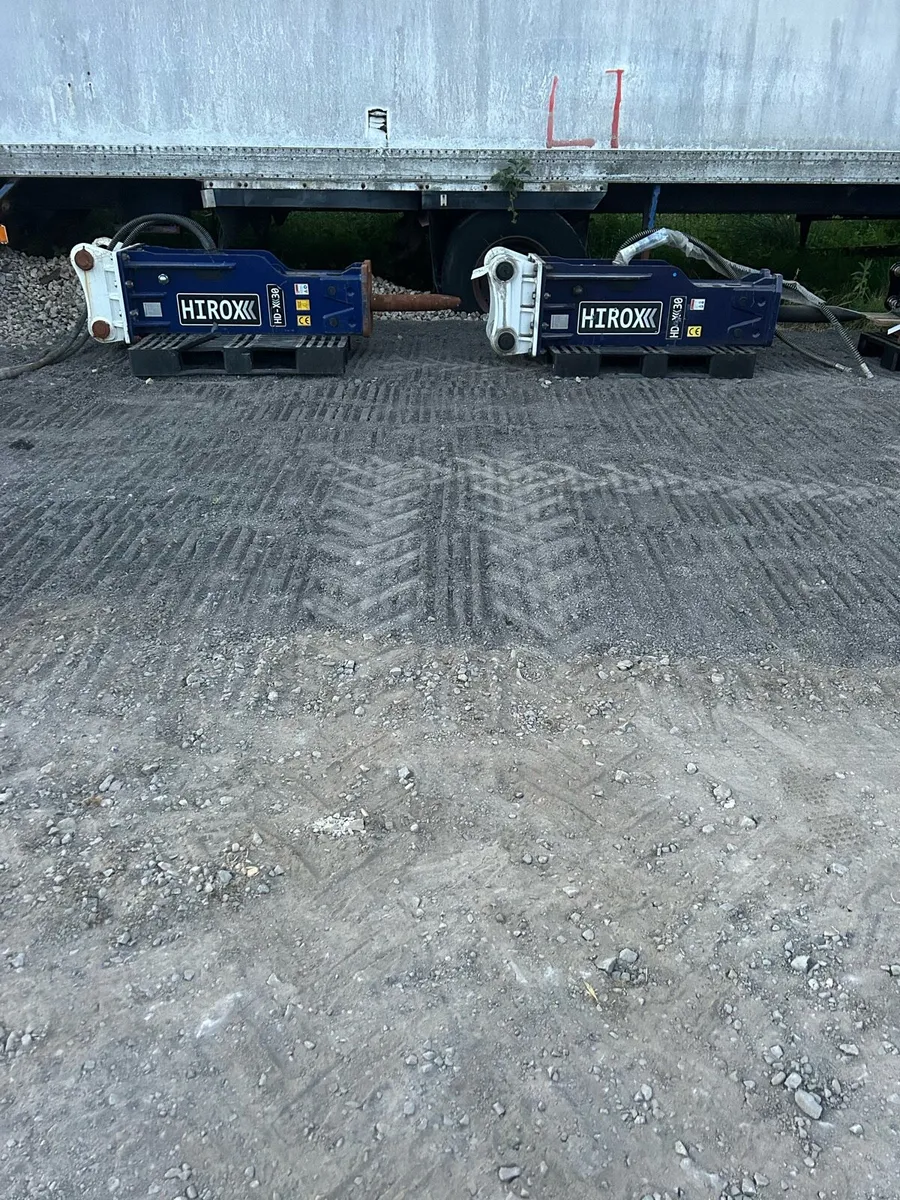 rock breakers - Image 4