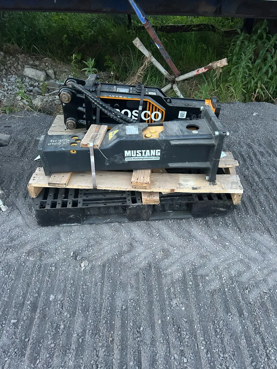 rock breakers - Image 3