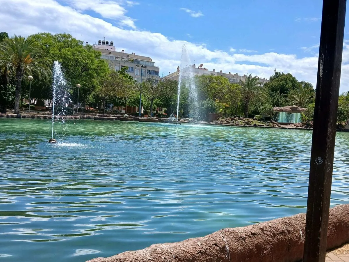 Charming Holiday Apartment - Torrevieja, Spain - Image 3