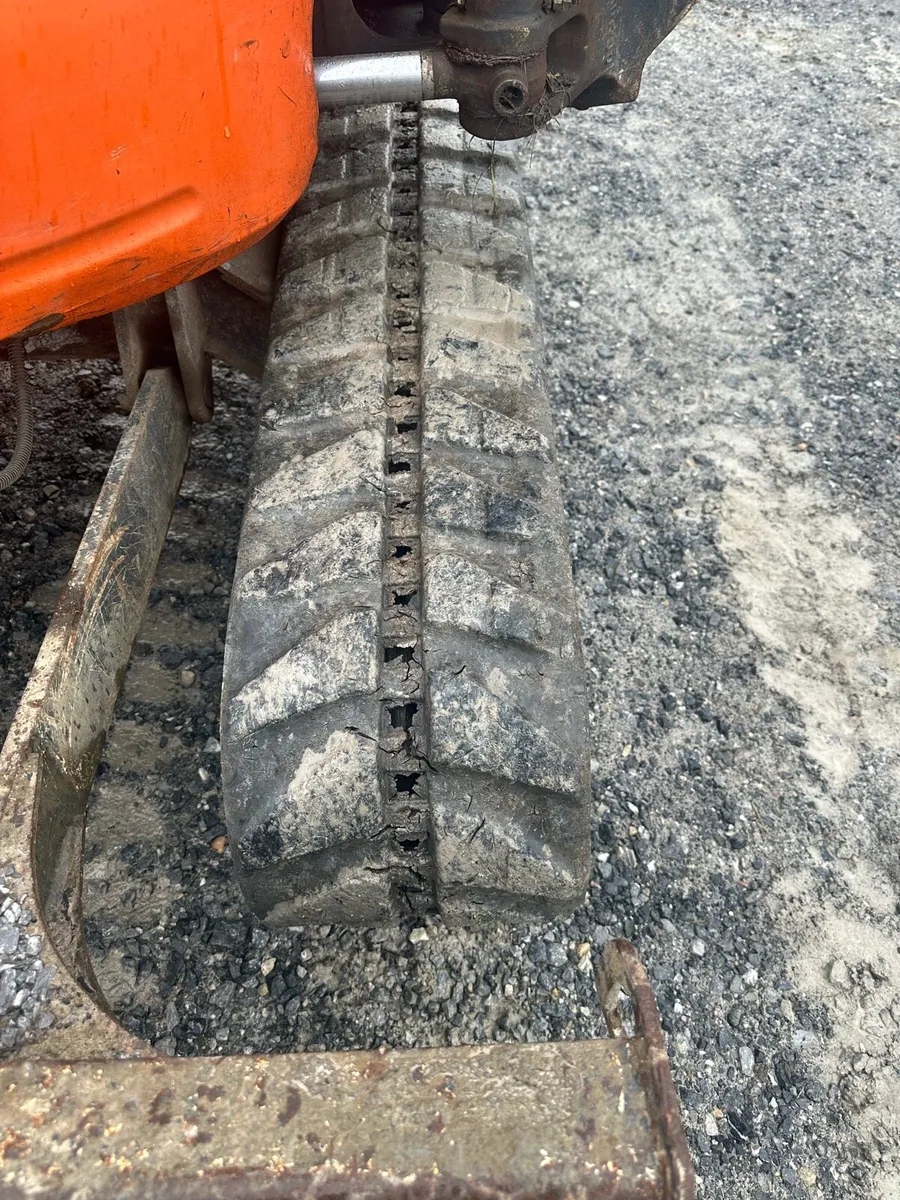 Mobile Plant Fitter/Mechanic - Image 2